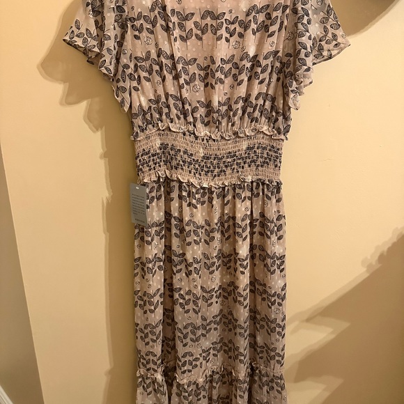 Max Studio dress, size Small. New with tags. - Picture 4 of 6